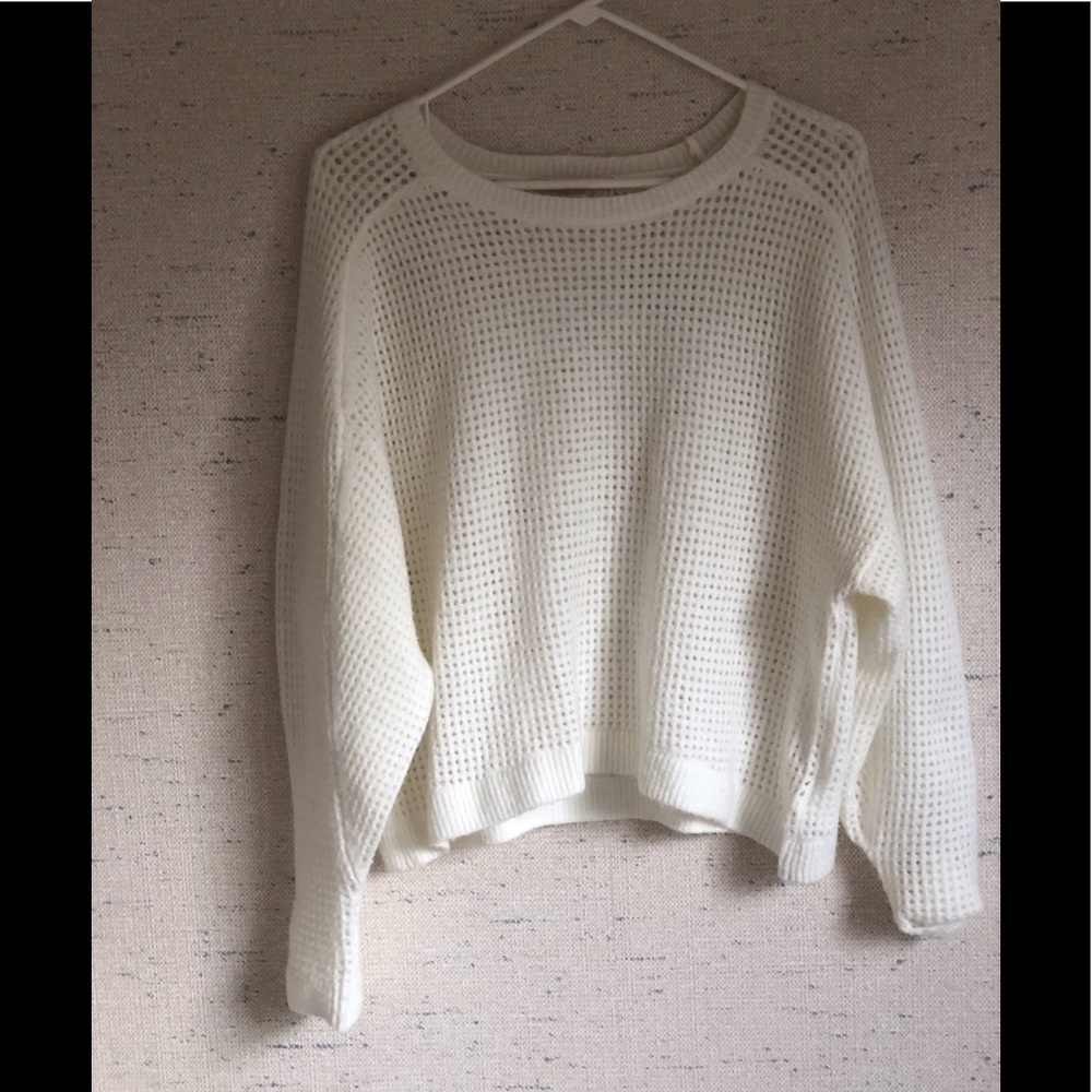 Michael Kors sweater.
